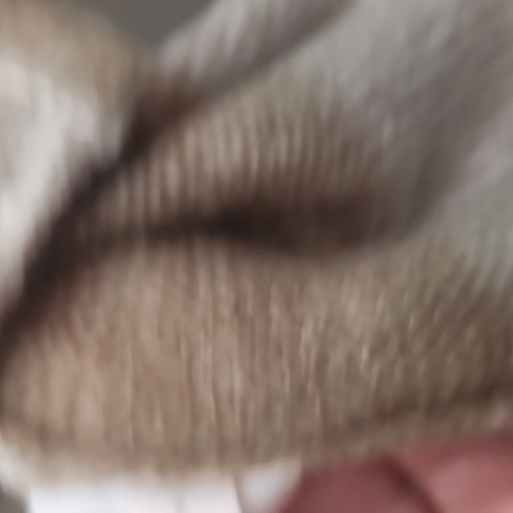 Tommy Bahama Sweater Womens Size M Wool Mohair Tunic Knit Color Block - Picture 8 of 13